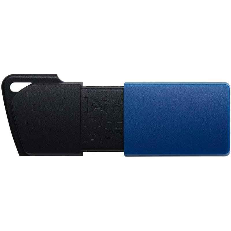 USB Флешка 64GB Kingston DataTraveler Exodia M Type-A 3.2 Gen 1 Blue (DTXM/64GB) - фото #1, Technodom.kz