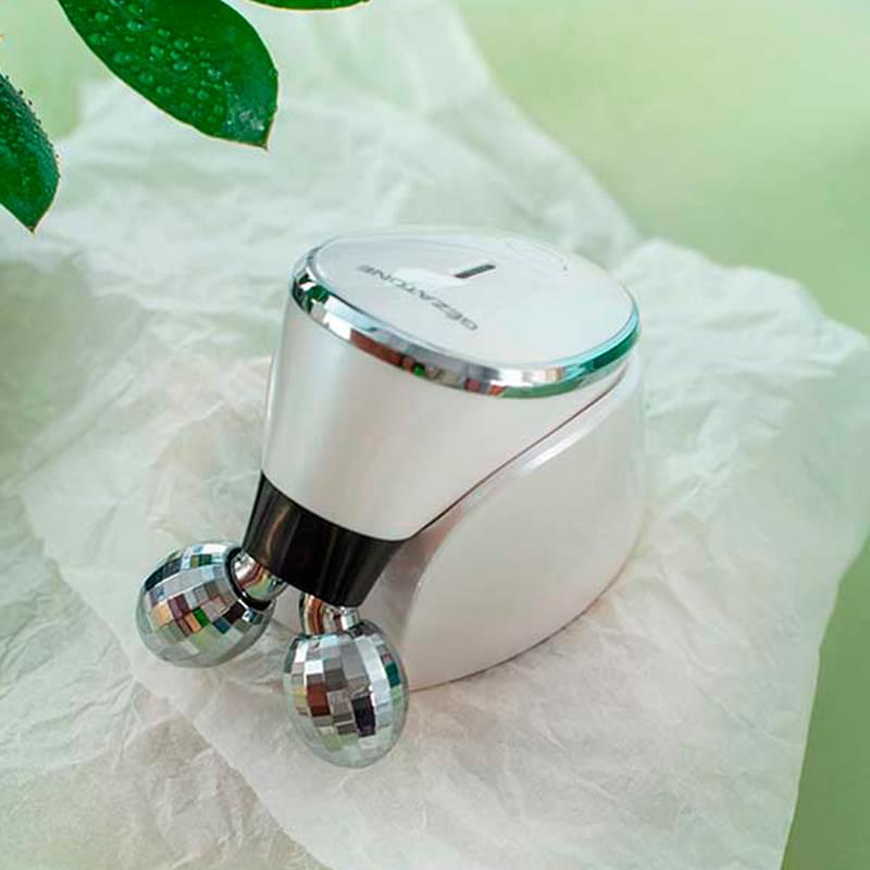 Массажер для ухода за кожей лица Gezatone Biolift m-101 - фото #10, Technodom.kz