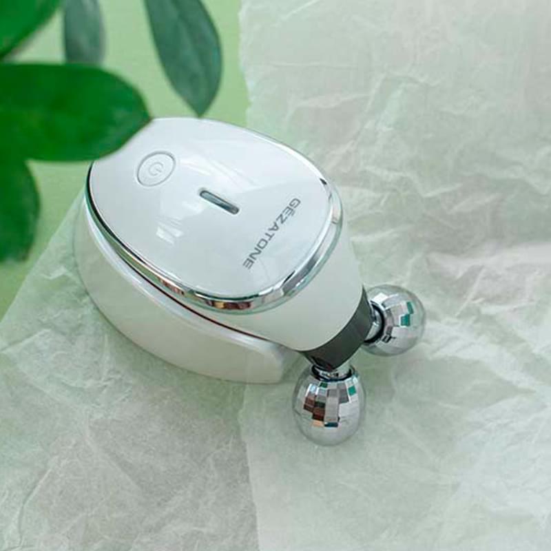 Массажер для ухода за кожей лица Gezatone Biolift m-101 - фото #11, Technodom.kz