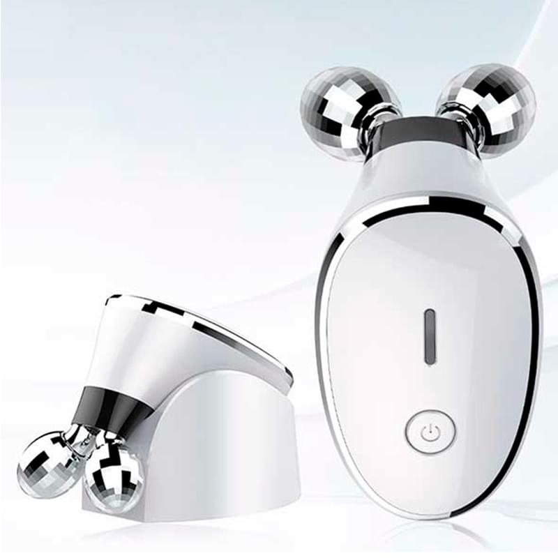 Массажер для ухода за кожей лица Gezatone Biolift m-101 - фото #4, Technodom.kz