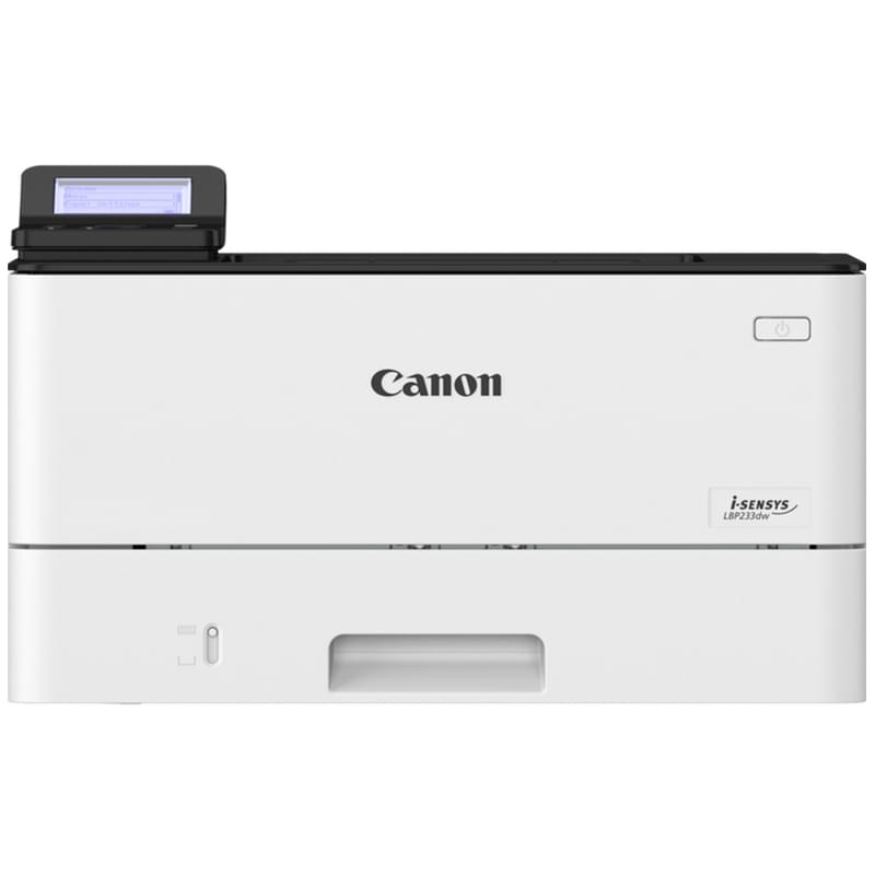 Принтер лазерный Canon i-SENSYS LBP-233DW А4-D-N-W (5162C008) - фото #0, Technodom.kz