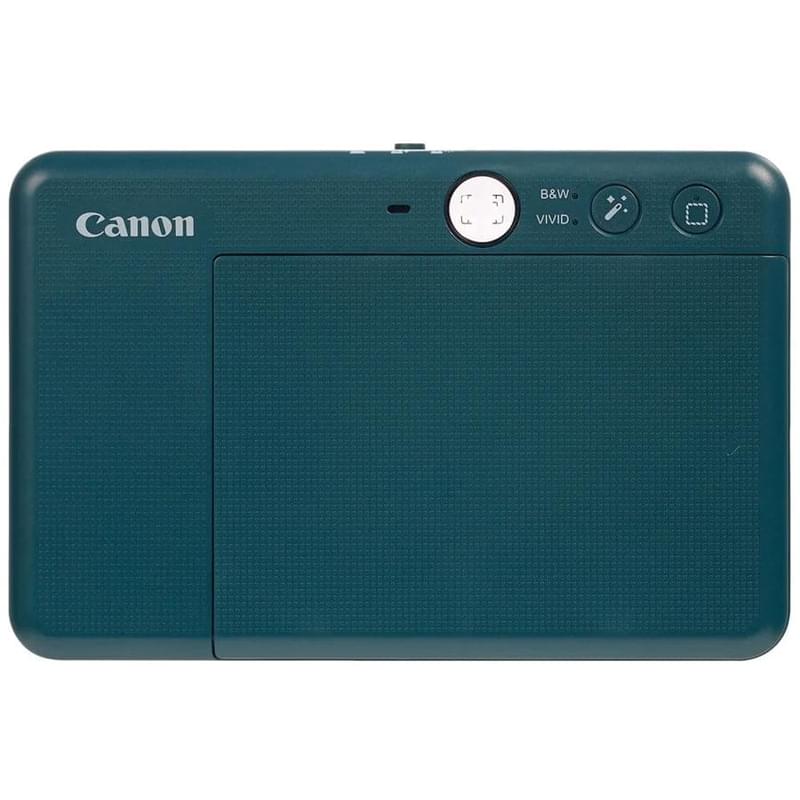 Canon Zoemini Цифрлық фотоаппараты S2 Green - фото #1, Technodom.kz