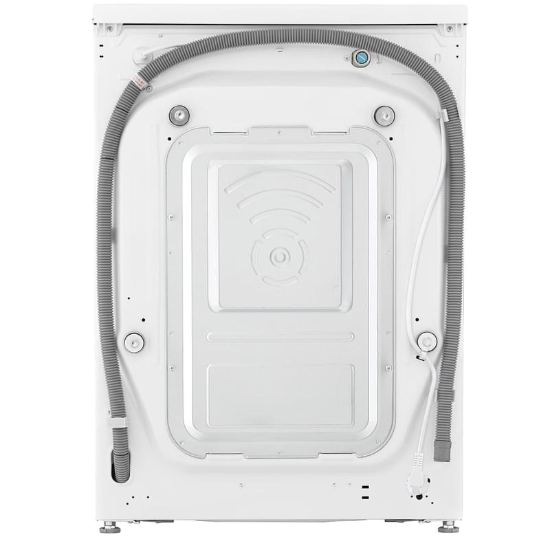 Стиральная машина LG F2J6HG7W - фото #3, Technodom.kz Стиральная машина LG F2J6HG7W - фото #3, Technodom.kz