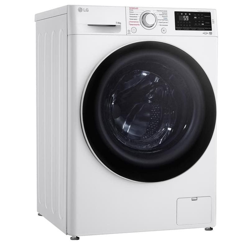 Стиральная машина LG F2J6HG7W - фото #10, Technodom.kz Стиральная машина LG F2J6HG7W - фото #10, Technodom.kz