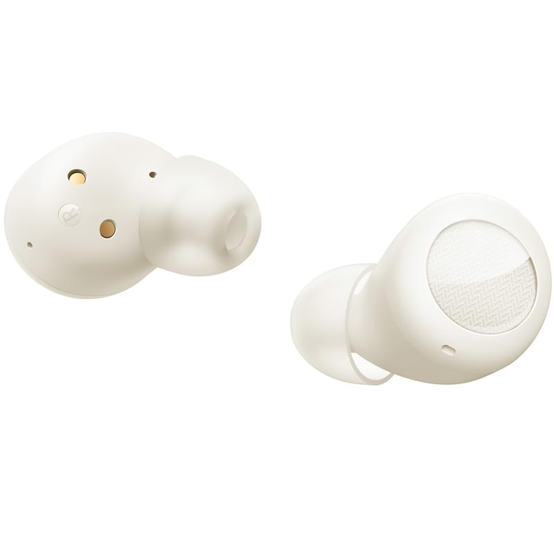 Қыстырмалы құлаққап Realme Buds Q2s TWS, White (RMA2110) - фото #3, Technodom.kz