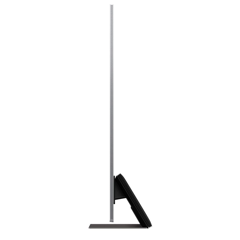 Телевизор Samsung 55" QE55QN700BUXCE NeoQLED Smart Stainless Steel (8K) - фото #1, Technodom.kz
