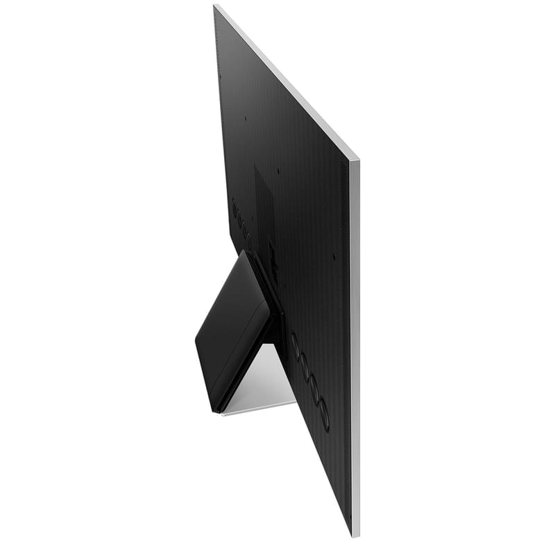 Samsung 55" QE55QN95BAUXCE NeoQLED UHD Smart теледидары Titan Black - фото #7, Technodom.kz