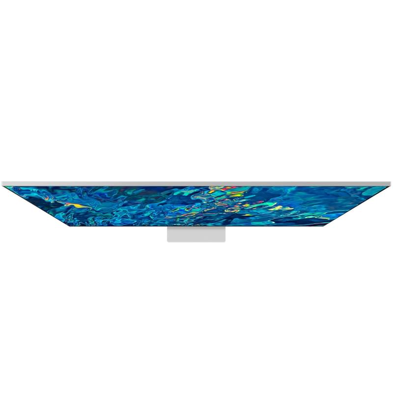 Samsung 55" QE55QN95BAUXCE NeoQLED UHD Smart теледидары Titan Black - фото #9, Technodom.kz