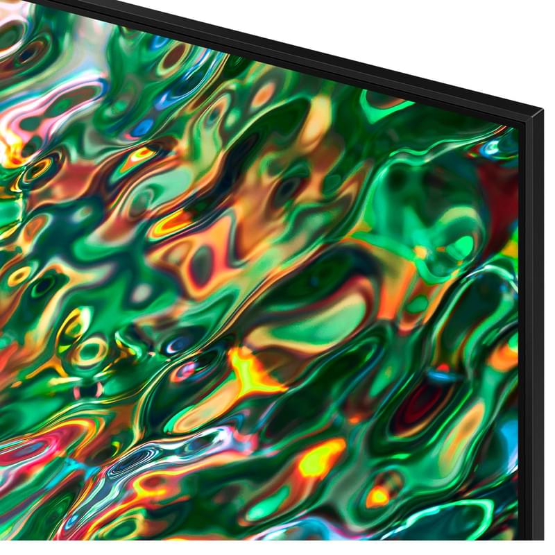 Samsung 85" QE85QN90BAUXCE NeoQLED UHD Smart теледидары Black - фото #3, Technodom.kz