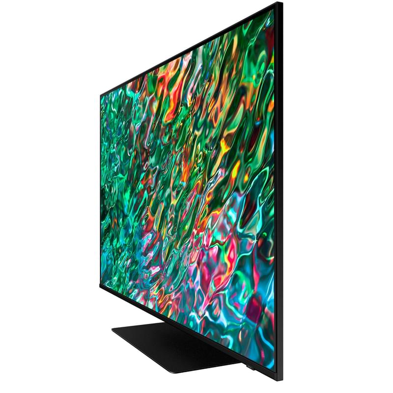 Samsung 65" QE65QN90BAUXCE NeoQLED UHD Smart теледидары Titan Black - фото #5, Technodom.kz