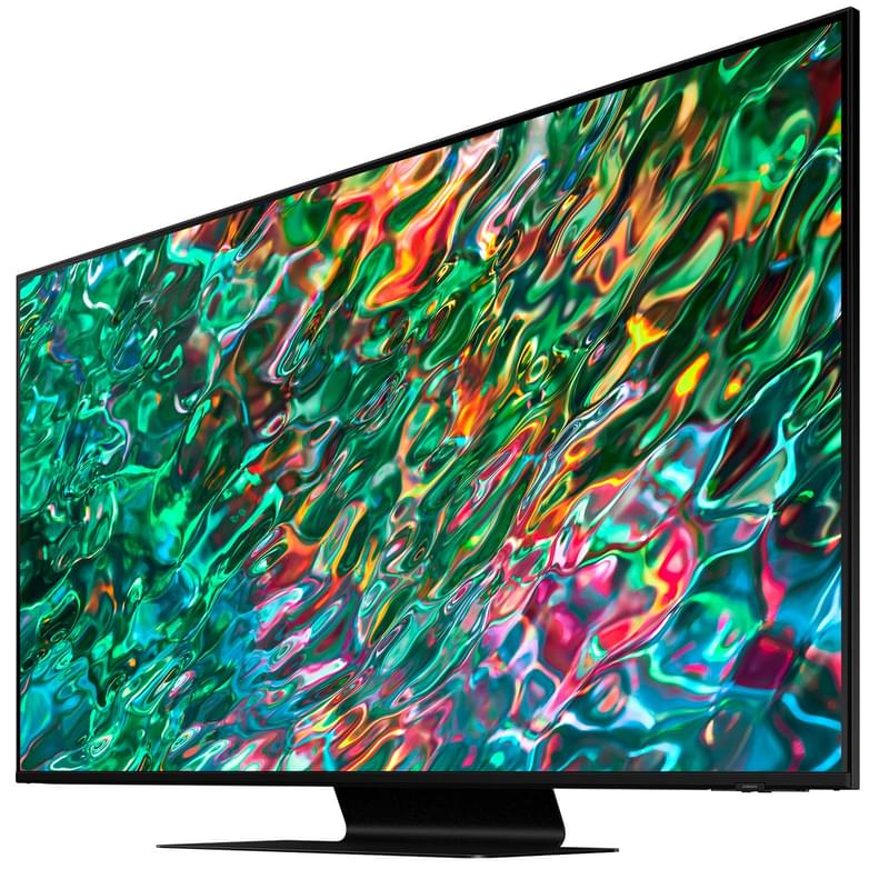 Samsung 50" QE50QN90BAUXCE NeoQLED UHD Smart теледидары Black - фото #7, Technodom.kz