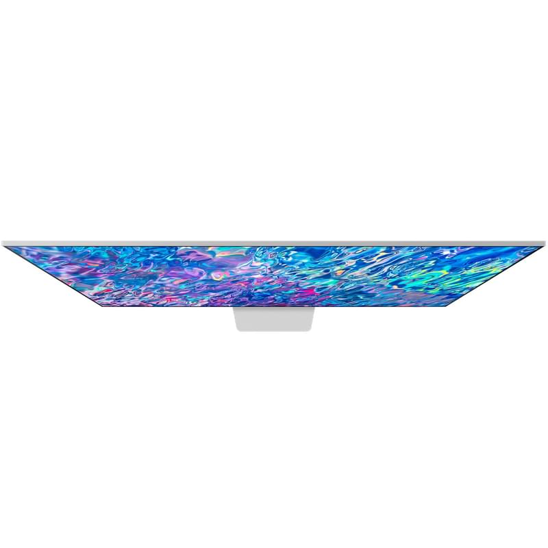 Теледидар Samsung 75" QE75QN85BAUXCE NeoQLED UHD Smart Eclipse Silver - фото #4, Technodom.kz