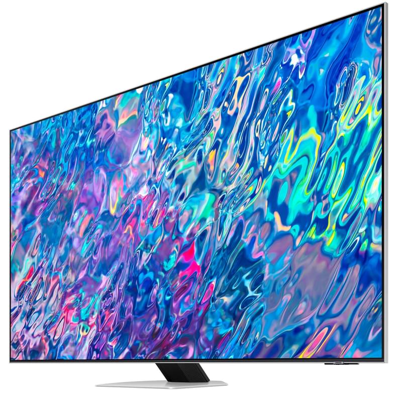 Телевизор Samsung 65" QE65QN85BAUXCE NeoQLED UHD Smart Eclipse Silver (4K) - фото #1, Technodom.kz