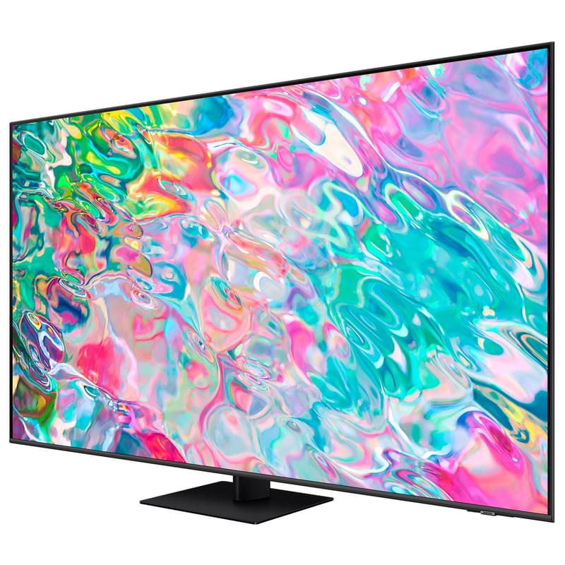 Телевизор Samsung 75" QE75Q70BAUXCE QLED UHD Smart Black (4K) - фото #4, Technodom.kz