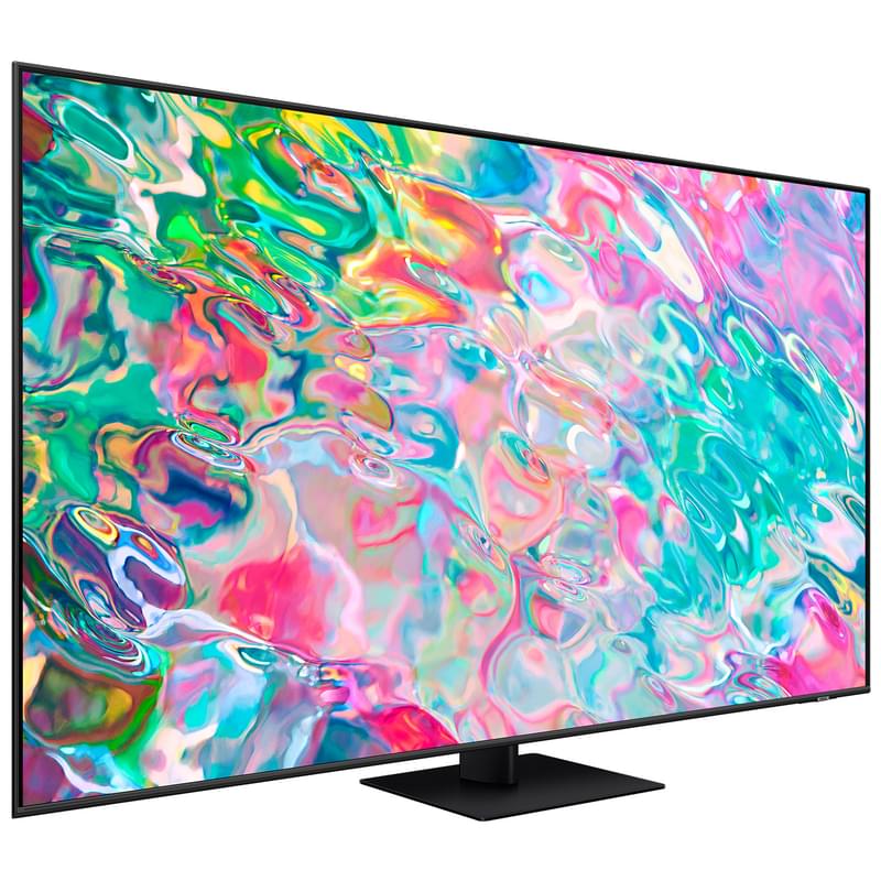 Телевизор Samsung 65" QE65Q70BAUXCE QLED UHD Smart Black (4K) - фото #5, Technodom.kz