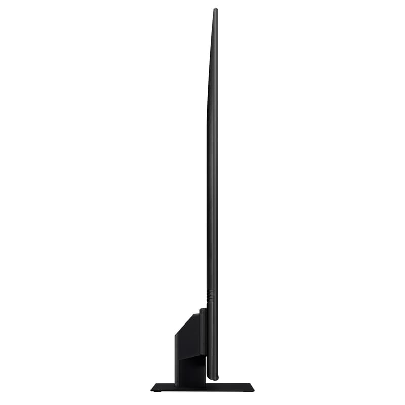 Телевизор Samsung 55" QE55Q70BAUXCE QLED UHD Smart Black (4K) - фото #6, Technodom.kz