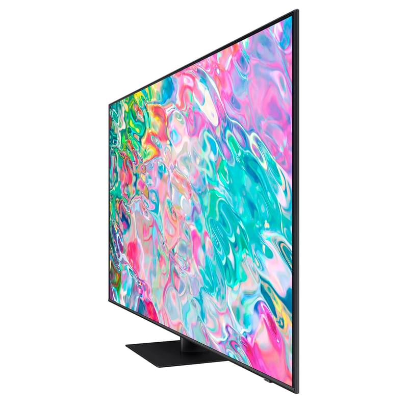 Телевизор Samsung 55" QE55Q70BAUXCE QLED UHD Smart Black (4K) - фото #9, Technodom.kz