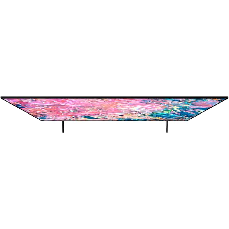 Телевизор Samsung 55" QE55Q60BAUXCE QLED UHD Smart Black (4K) - фото #8, Technodom.kz