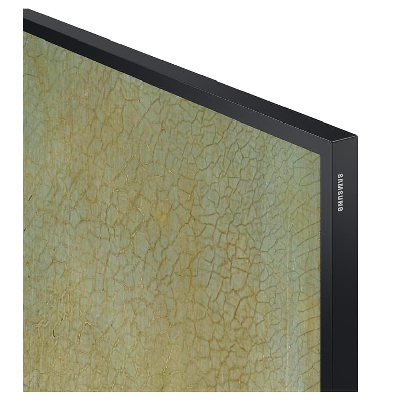 Телевизор Samsung 85" QE85LS03BAUXCE The Frame QLED UHD Smart Black (4K) - фото #3, Technodom.kz