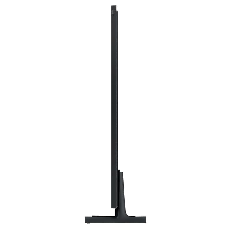 Телевизор Samsung 55" QE55LS03BAUXCE The Frame QLED UHD Smart Black (4K) - фото #3, Technodom.kz