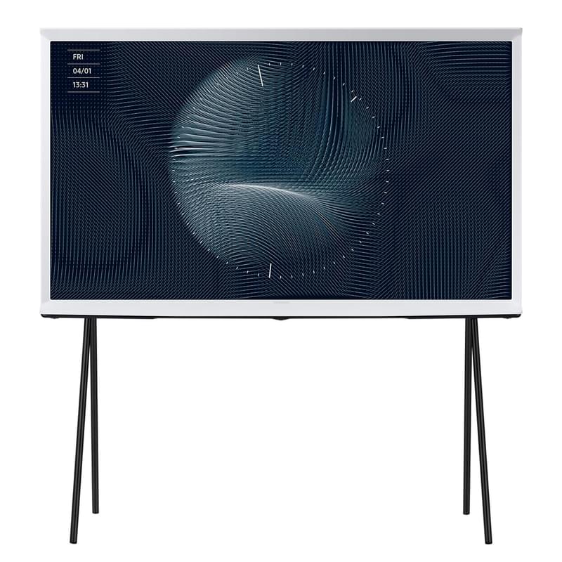 Телевизор Samsung 65" QE65LS01BAUXCE The Serif QLED UHD Smart (4K) - фото #6, Technodom.kz