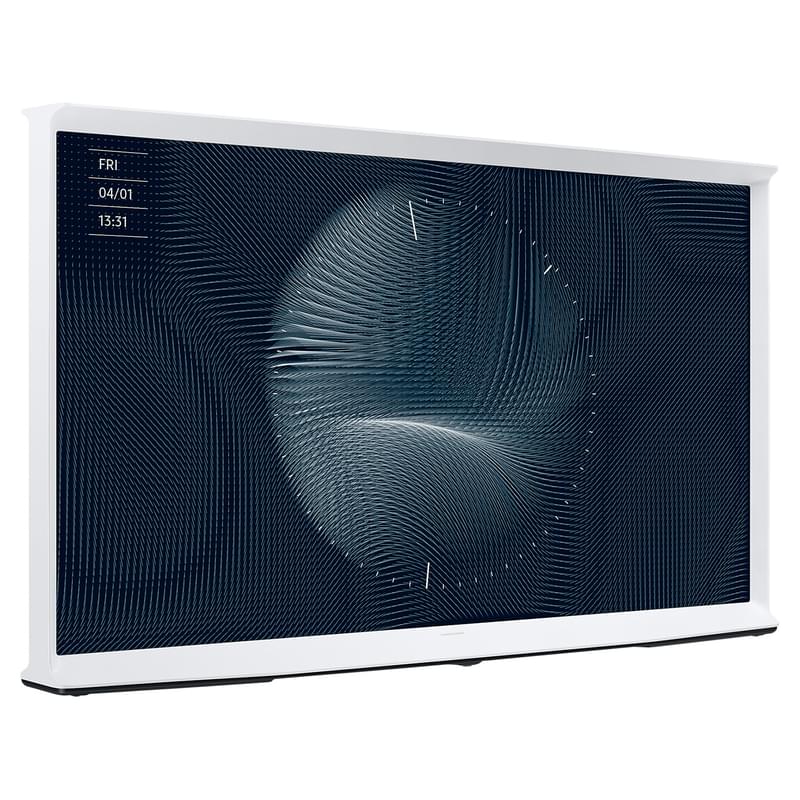Телевизор Samsung 55" QE55LS01BAUXCE The Serif QLED UHD Smart (4K) - фото #2, Technodom.kz