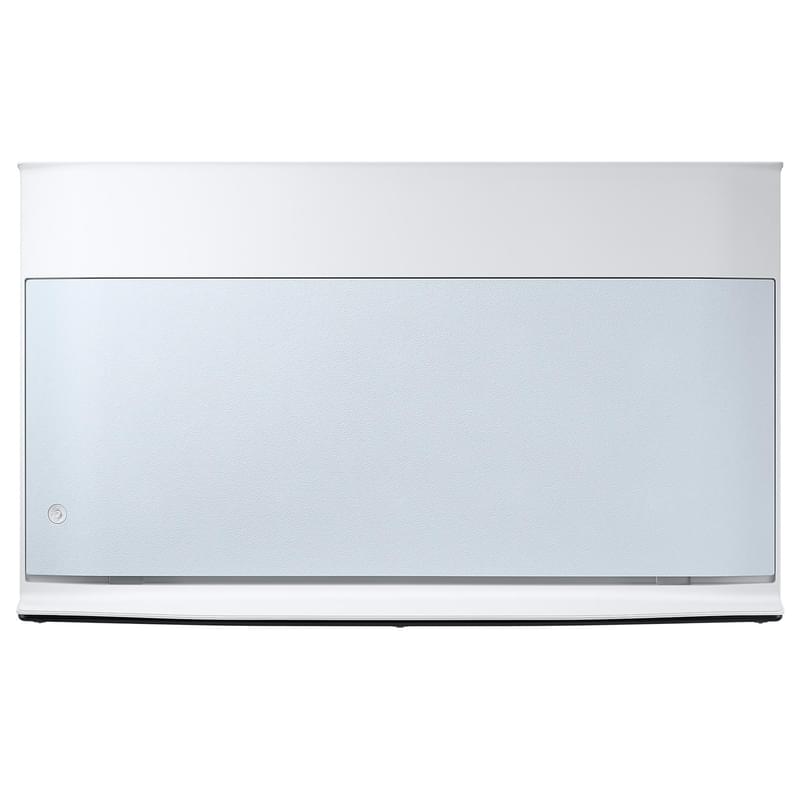 Телевизор Samsung 55" QE55LS01BAUXCE The Serif QLED UHD Smart (4K) - фото #4, Technodom.kz