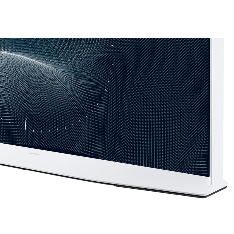 Телевизор Samsung 55" QE55LS01BAUXCE The Serif QLED UHD Smart (4K) - фото #5, Technodom.kz