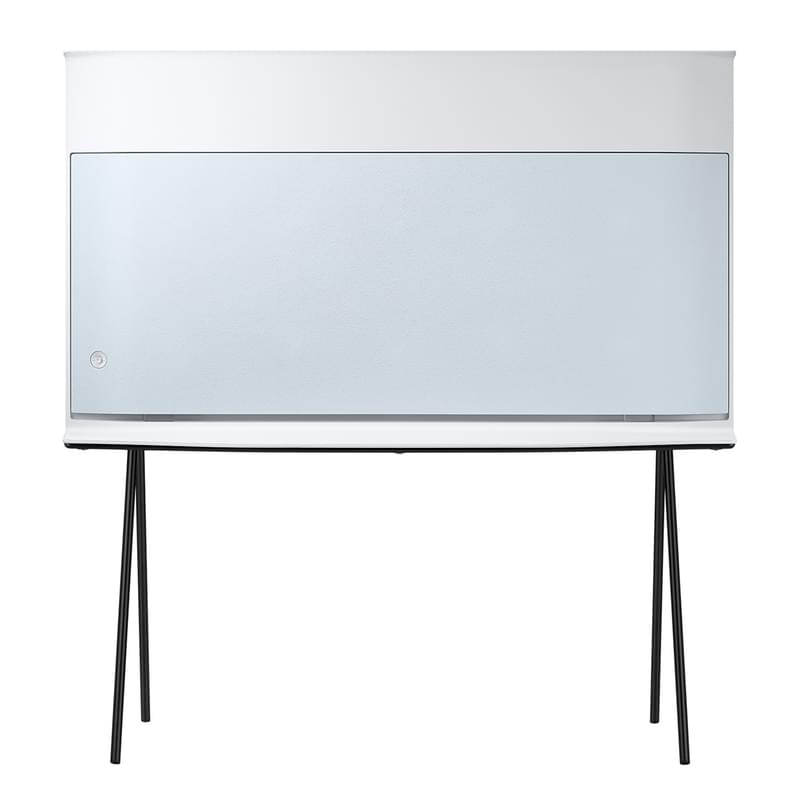 Телевизор Samsung 55" QE55LS01BAUXCE The Serif QLED UHD Smart (4K) - фото #10, Technodom.kz