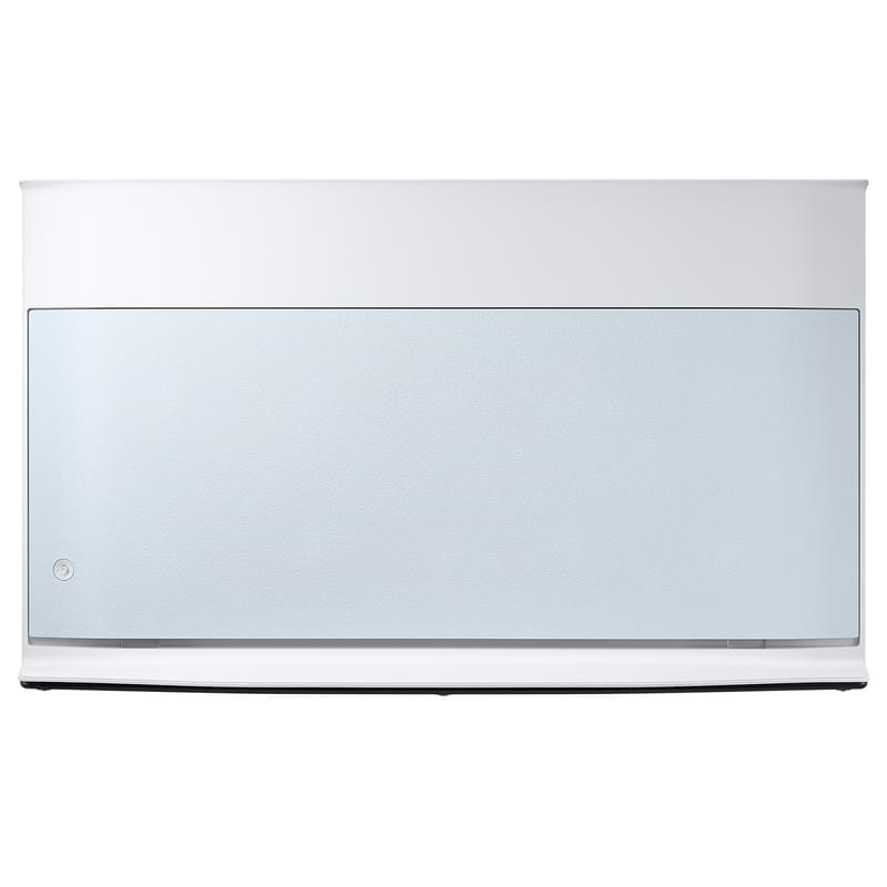 Телевизор Samsung 50" QE50LS01BAUXCE The Serif QLED UHD Smart (4K) - фото #4, Technodom.kz