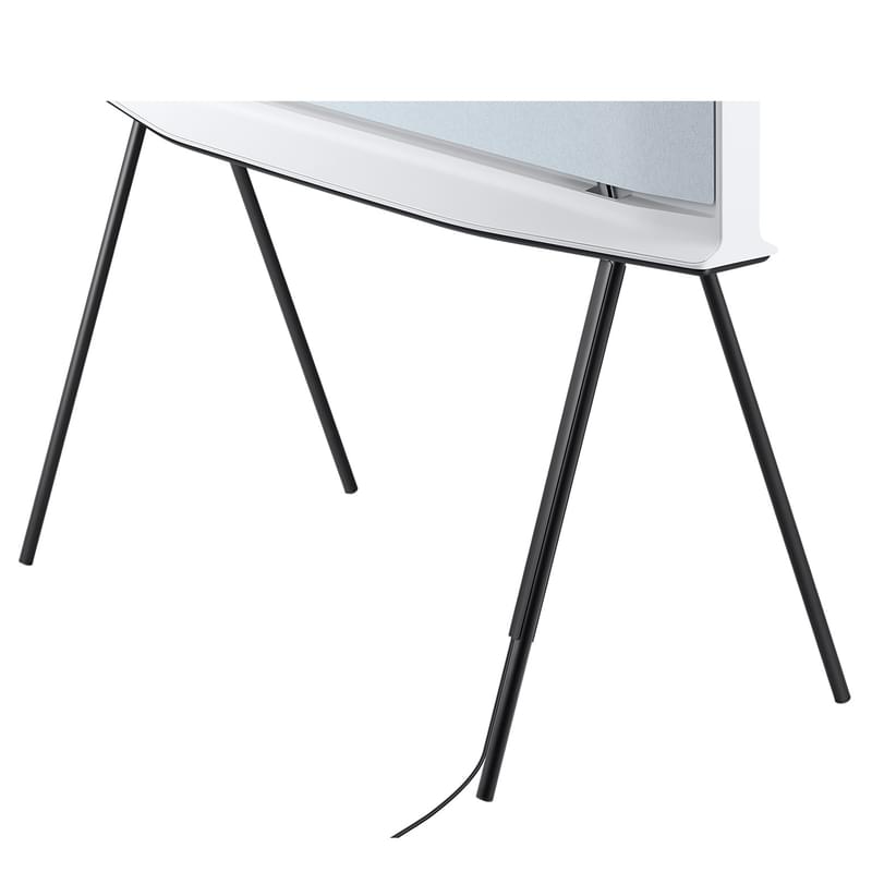 Samsung 43" QE43LS01BAUXCE The Serif QLED UHD Smart теледидары - фото #12, Technodom.kz