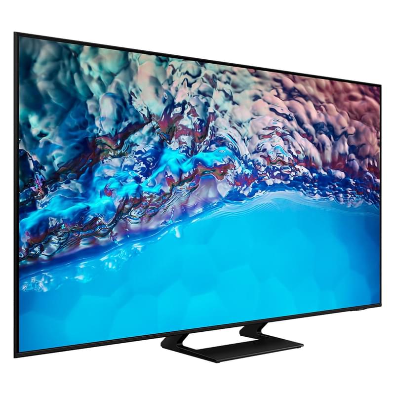 Телевизор Samsung 75" UE75BU8500UXCE LED UHD Smart Black (4K) - фото #2, Technodom.kz