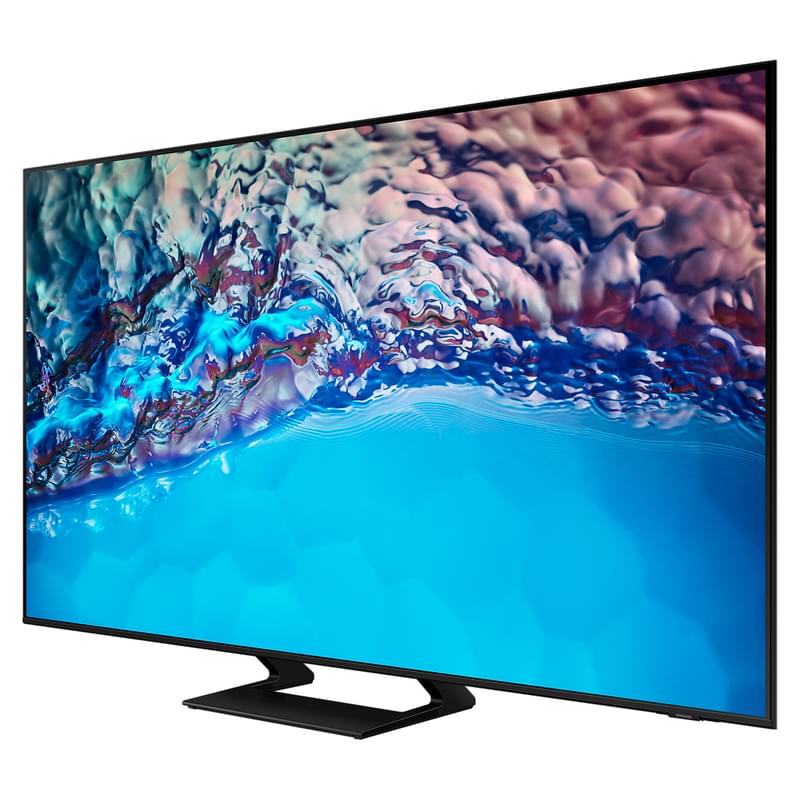 Телевизор Samsung 55" UE55BU8500UXCE LED UHD Smart Black (4K) - фото #1, Technodom.kz