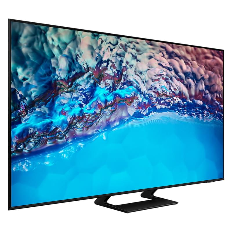 Телевизор Samsung 55" UE55BU8500UXCE LED UHD Smart Black (4K) - фото #2, Technodom.kz