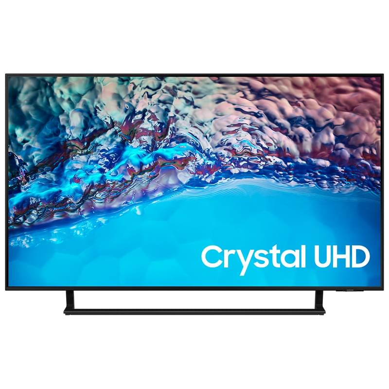 Телевизор Samsung 50" UE50BU8500UXCE LED UHD Smart Black (4K) - фото #0, Technodom.kz