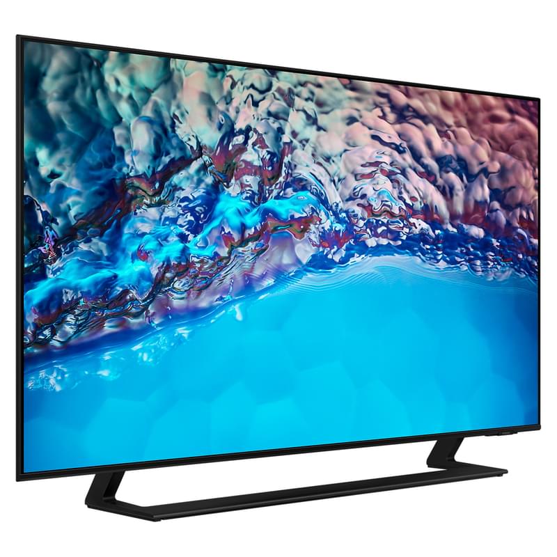 Телевизор Samsung 43" UE43BU8500UXCE LED UHD Smart Black (4K) - фото #2, Technodom.kz