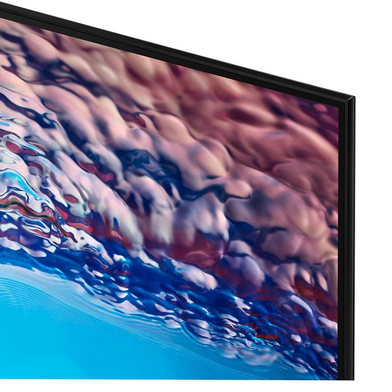 Телевизор Samsung 43" UE43BU8500UXCE LED UHD Smart Black (4K) - фото #6, Technodom.kz