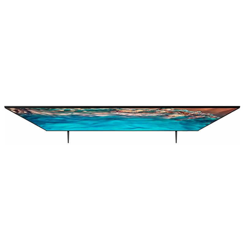 Телевизор Samsung 43" UE43BU8000UXCE LED UHD Smart Black (4K) - фото #5, Technodom.kz