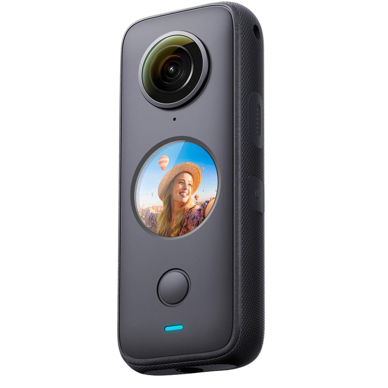 Action Видеокамера Insta360 One X2 (CINOSXX/A) - фото #1, Technodom.kz