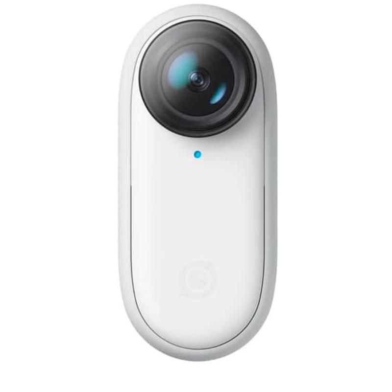 Action Видеокамера Insta360 Go 2 (CING2XX/A) - фото #0, Technodom.kz