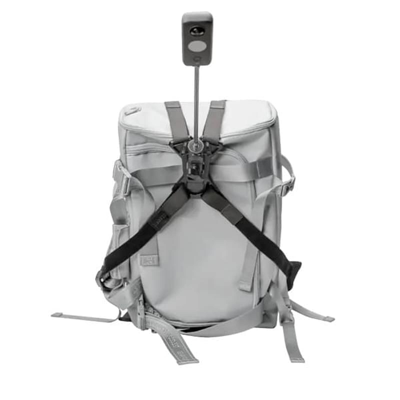 Крепление на рюкзак Insta360 Third-Person Backpack Mount - фото #0, Technodom.kz