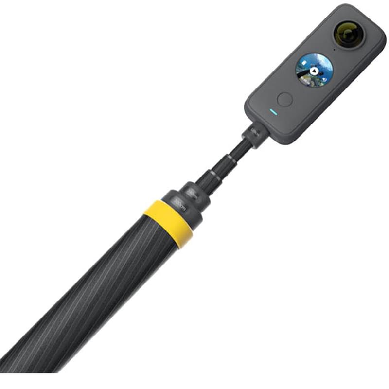 Монопод Insta360 Extended Edition Selfie Stick - фото #3, Technodom.kz