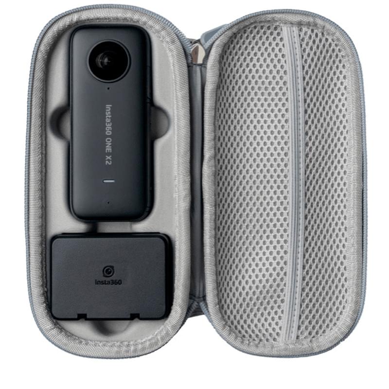 Кейс Insta360 ONE X2 Carry Case для Insta360 ONE X2 - фото #1, Technodom.kz