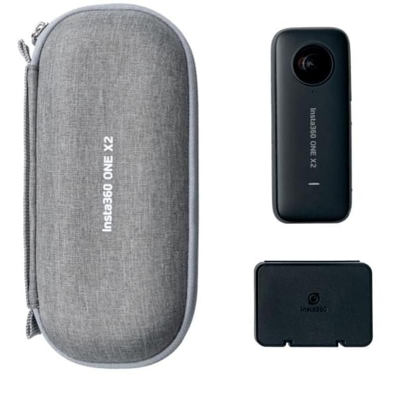 Кейс Insta360 ONE X2 Carry Case для Insta360 ONE X2 - фото #2, Technodom.kz