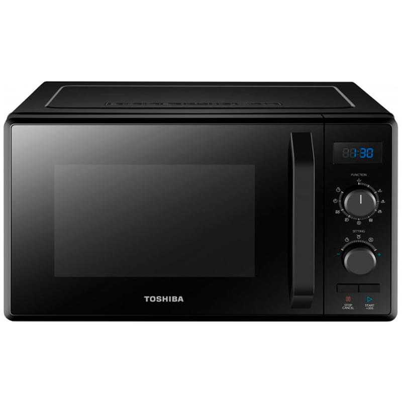 Микроволновая печь Toshiba MW2-AC25TF(BK) - фото #0, Technodom.kz