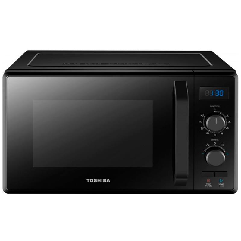 Микроволновая печь Toshiba MW2-AG23PF(BK) - фото #0, Technodom.kz