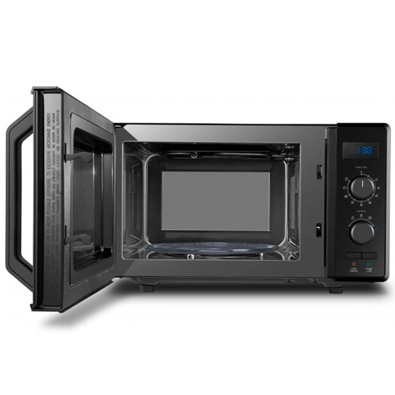Микроволновая печь Toshiba MW2-AG23PF(BK) - фото #2, Technodom.kz