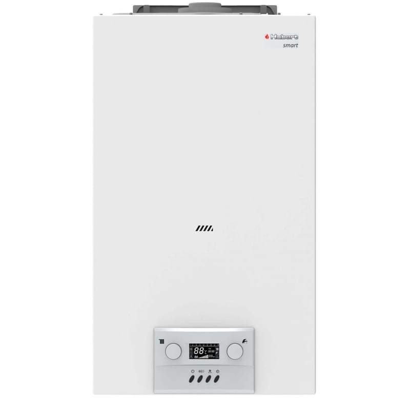 Газовый котел Hubert AGB 32DX WI-FI + Дымоход - фото #0, Technodom.kz