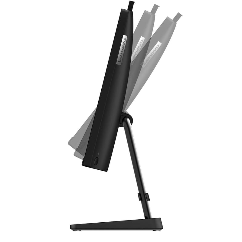 Моноблок 23,8" Lenovo IdeaCentre AIO 3 24ITL6 Black (31115G4-4-256-D-FHD) (F0G000UTRU) - фото #9, Technodom.kz