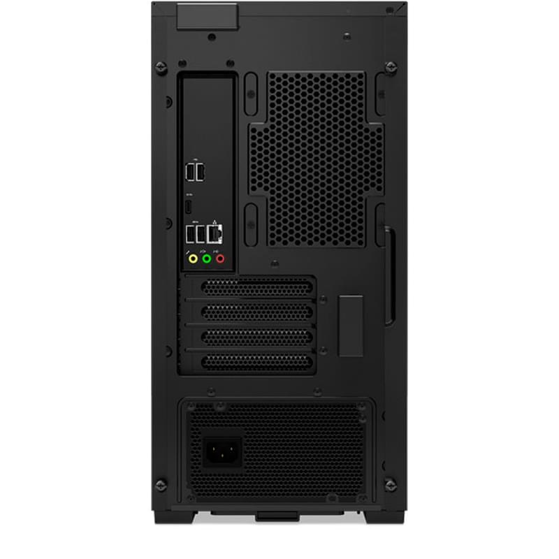 Игровой компьютер Lenovo (Ci5-11400F 2,6 Ghz/16Gb/512Gb/RTX3070 8GB/Wi-Fi+BT/D) - фото #3, Technodom.kz